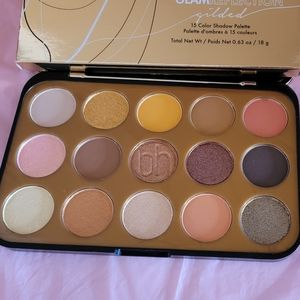 Bh cosmetics Glam Reflection EYESHADOW P